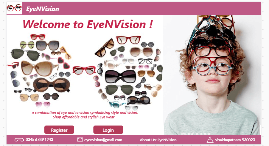Eye-Vision