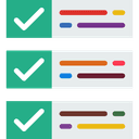 Projects Completed